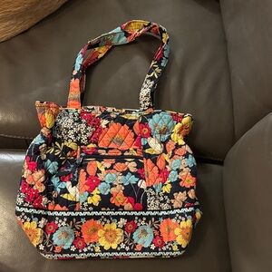 NWOT Vera Bradley Purse